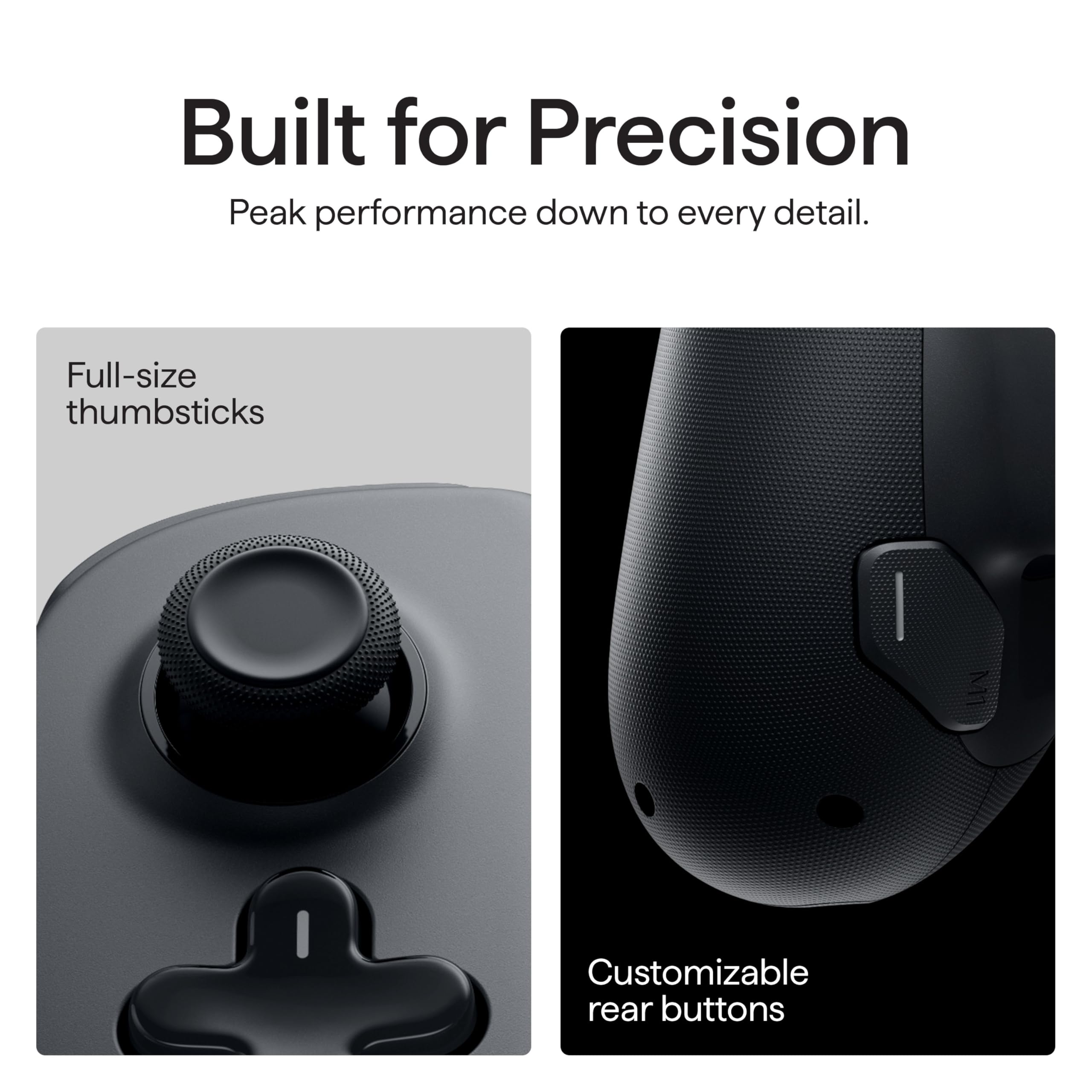 Amazon.com: BACKBONE Pro Gaming Controller | For iPhone 18/17/16